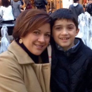 Meet your Posher, Jamie